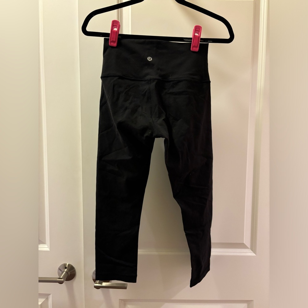 Wunder Train 21in Luan Lululemon